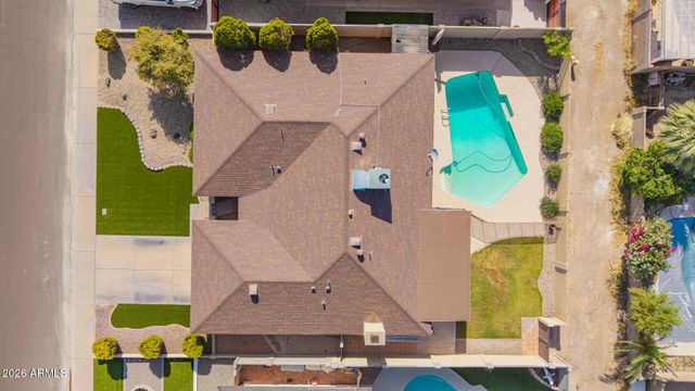 1822 E AUBURN Drive, Tempe, AZ 85283