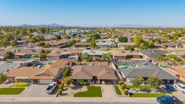 1822 E AUBURN Drive, Tempe, AZ 85283