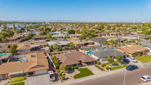 1822 E AUBURN Drive, Tempe, AZ 85283