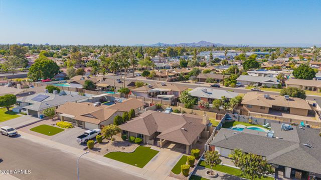 1822 E AUBURN Drive, Tempe, AZ 85283