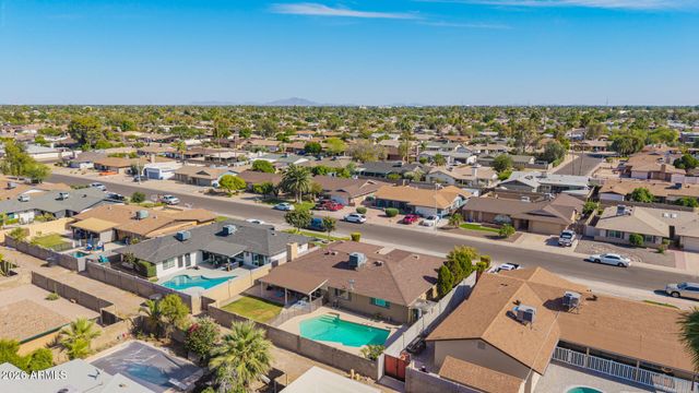 1822 E AUBURN Drive, Tempe, AZ 85283