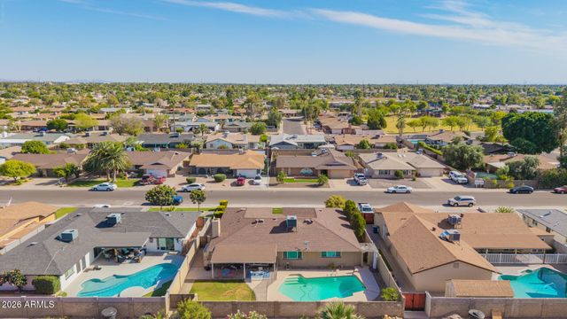 1822 E AUBURN Drive, Tempe, AZ 85283