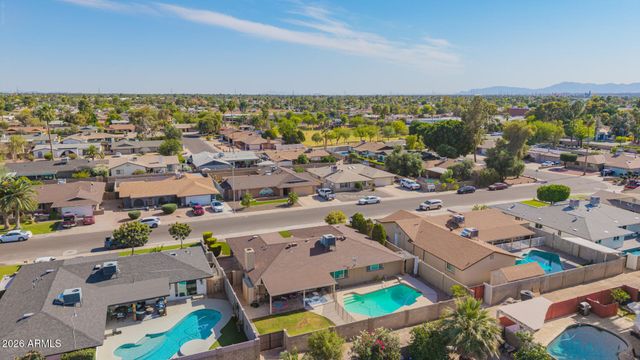 1822 E AUBURN Drive, Tempe, AZ 85283