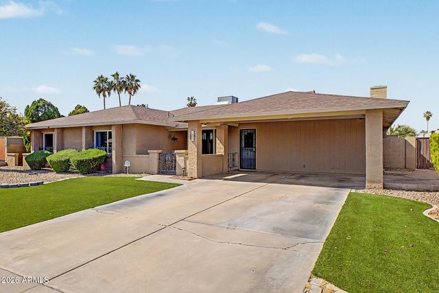 1822 E AUBURN Drive, Tempe, AZ 85283