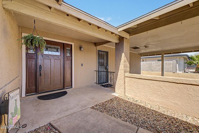 1822 E AUBURN Drive, Tempe, AZ 85283