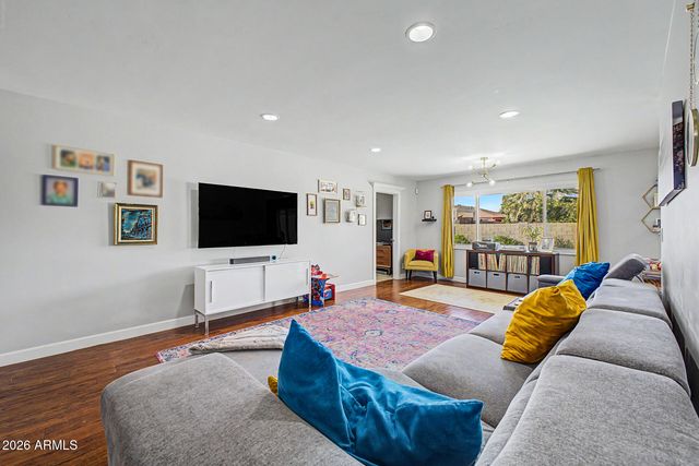 1822 E AUBURN Drive, Tempe, AZ 85283