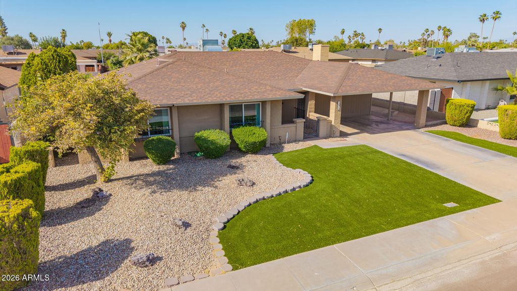 1822 E AUBURN Drive, Tempe, AZ 85283