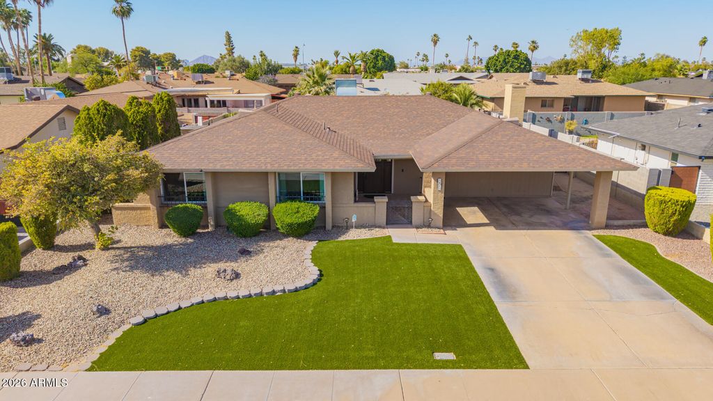 1822 E AUBURN Drive, Tempe, AZ 85283 — photo 2