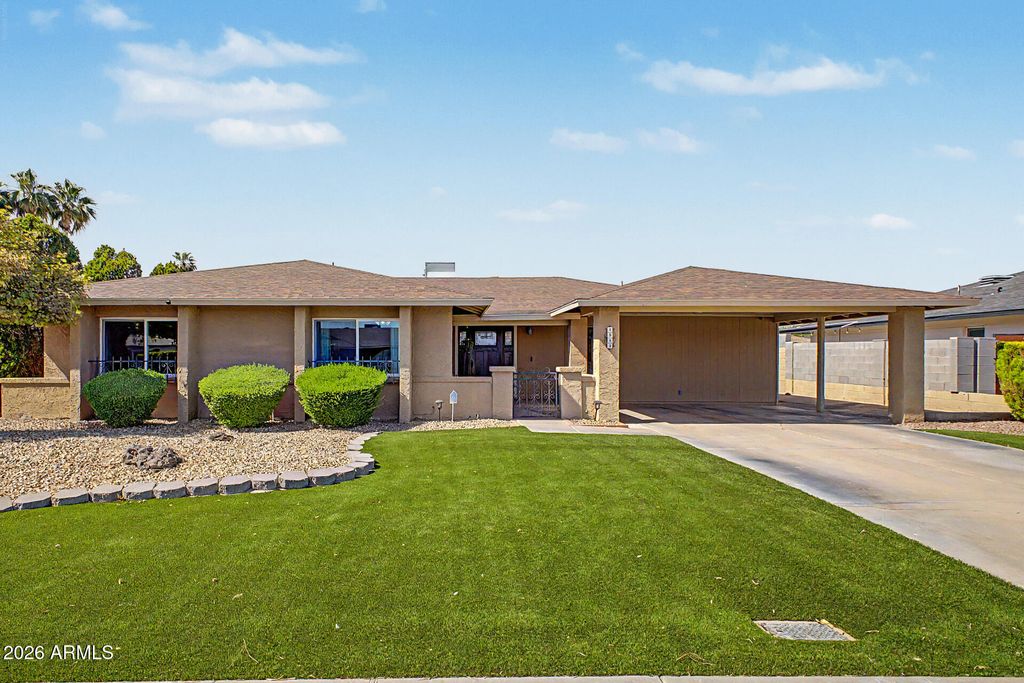 1822 E AUBURN Drive, Tempe, AZ 85283 — photo 4