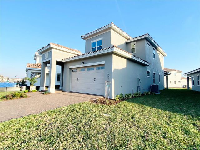 13270 BROMBOROUGH DRIVE, Orlando, FL 32832