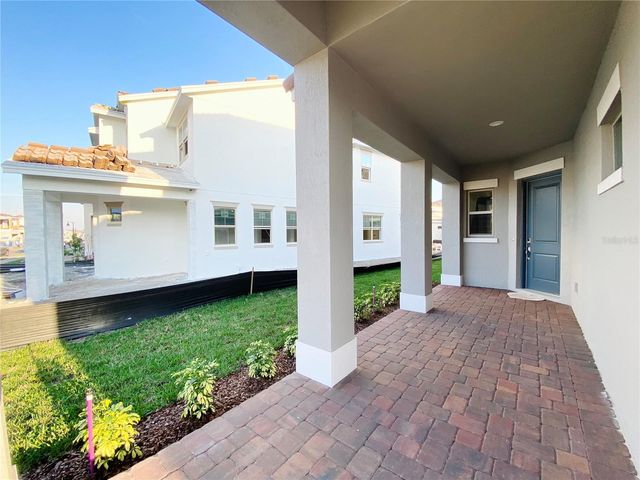 13270 BROMBOROUGH DRIVE, Orlando, FL 32832
