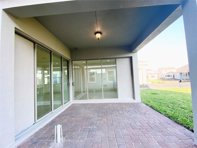 13270 BROMBOROUGH DRIVE, Orlando, FL 32832