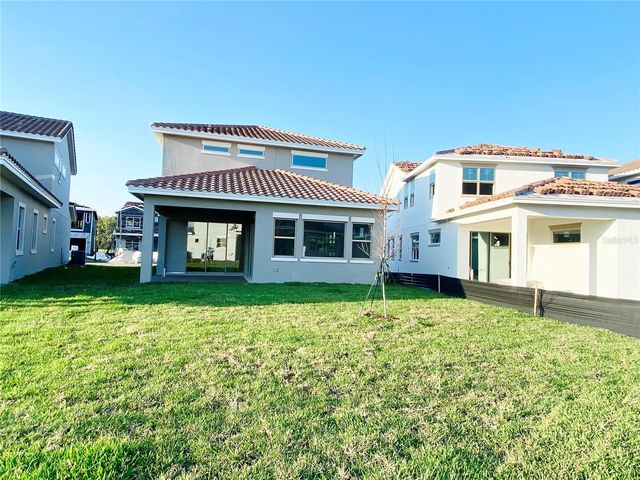 13270 BROMBOROUGH DRIVE, Orlando, FL 32832