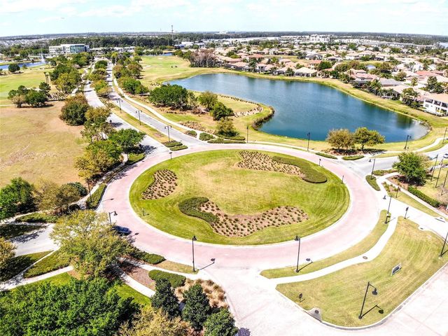 13270 BROMBOROUGH DRIVE, Orlando, FL 32832