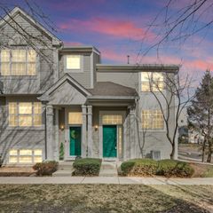 34314 N Barberry Road, Round Lake Beach, IL 60073