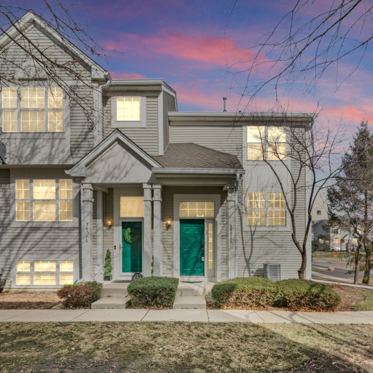 34314 N Barberry Road, Round Lake Beach, IL 60073
