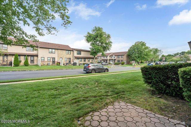 69 Village Green Way, Hazlet, NJ 07730