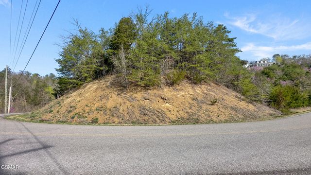 Lot 2 Caywood Road, Dandridge, TN 37725