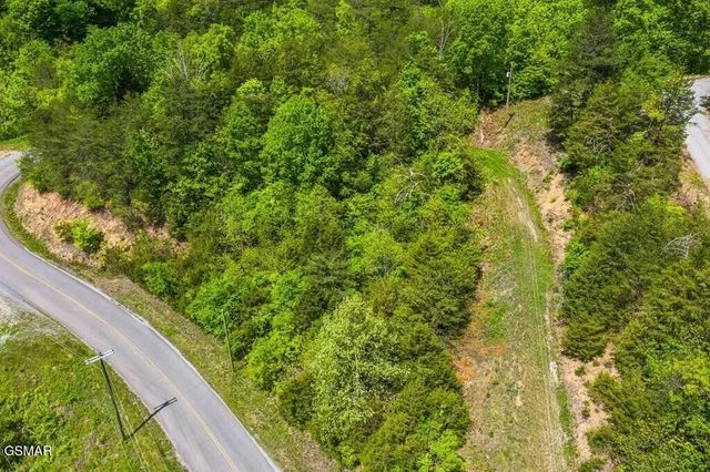 Lot 2 Caywood Road, Dandridge, TN 37725