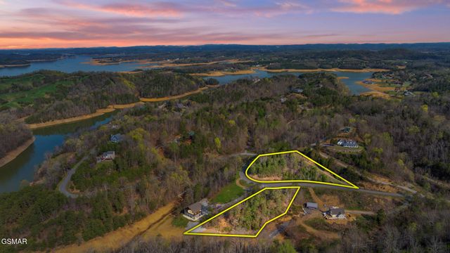 Lot 2 Caywood Road, Dandridge, TN 37725