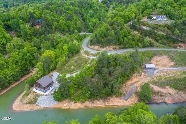 Lot 2 Caywood Road, Dandridge, TN 37725