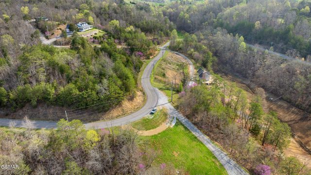 Lot 2 Caywood Road, Dandridge, TN 37725