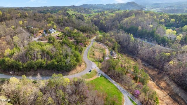 Lot 2 Caywood Road, Dandridge, TN 37725