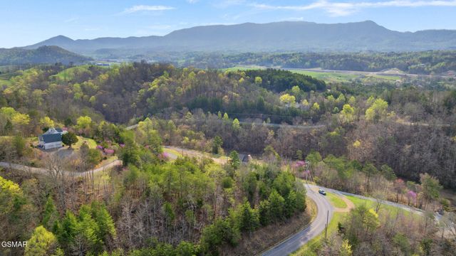 Lot 2 Caywood Road, Dandridge, TN 37725