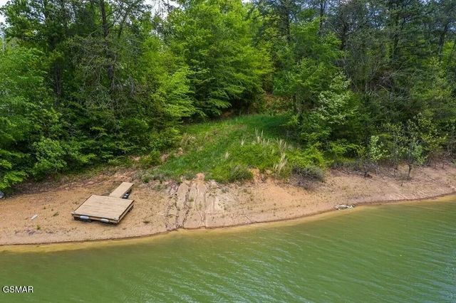 Lot 2 Caywood Road, Dandridge, TN 37725
