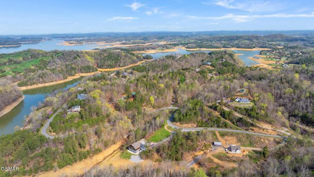 Lot 2 Caywood Road, Dandridge, TN 37725