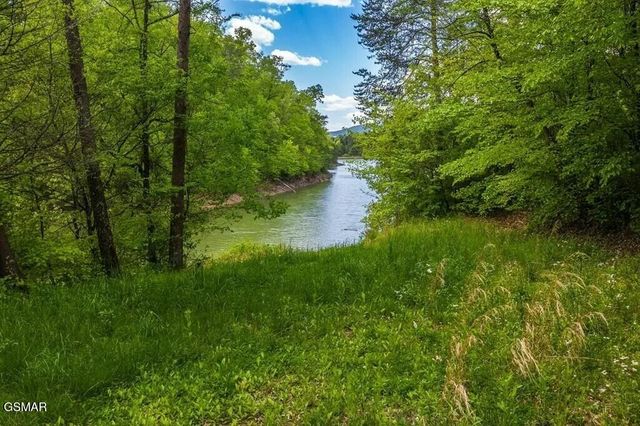 Lot 2 Caywood Road, Dandridge, TN 37725