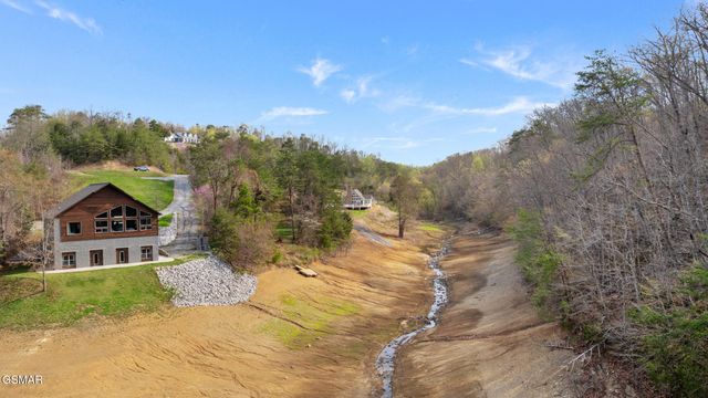 Lot 2 Caywood Road, Dandridge, TN 37725