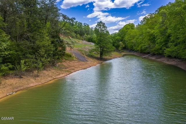 Lot 2 Caywood Road, Dandridge, TN 37725