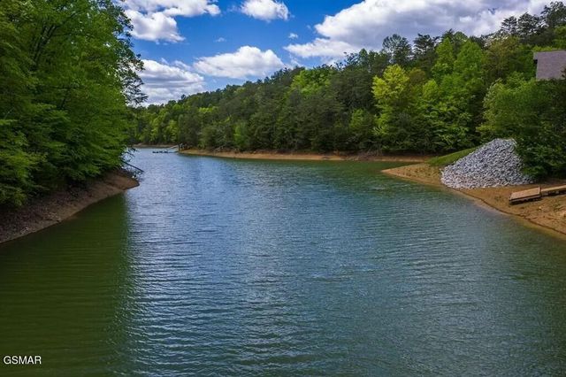 Lot 2 Caywood Road, Dandridge, TN 37725