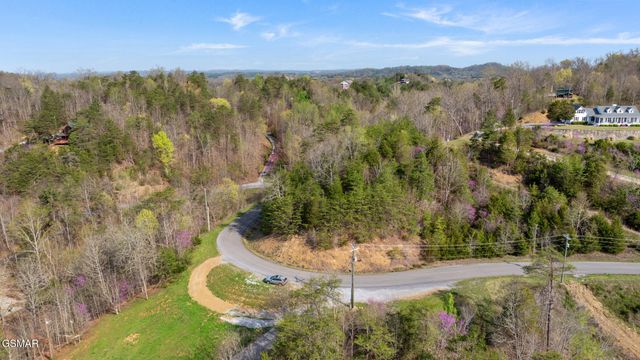 Lot 2 Caywood Road, Dandridge, TN 37725