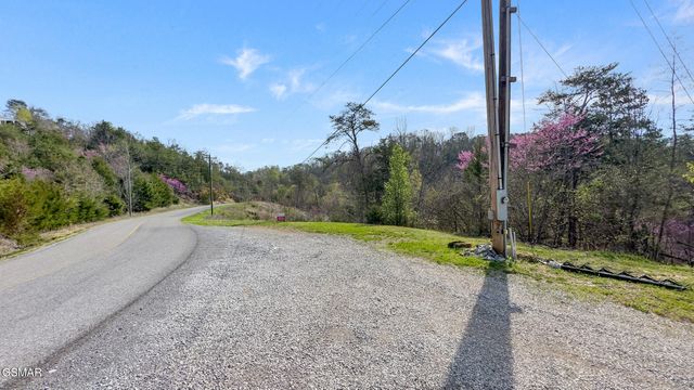 Lot 2 Caywood Road, Dandridge, TN 37725