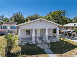 2423 E 19TH AVENUE, Tampa, FL 33605