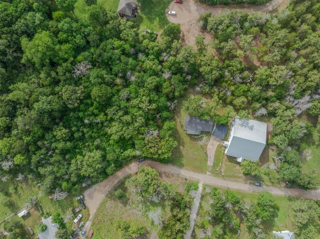 306 Tanglewood Lane, Somerville, TX 77879
