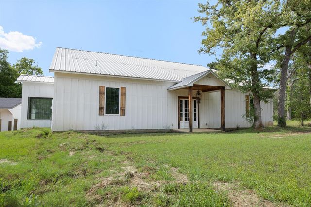 306 Tanglewood Lane, Somerville, TX 77879