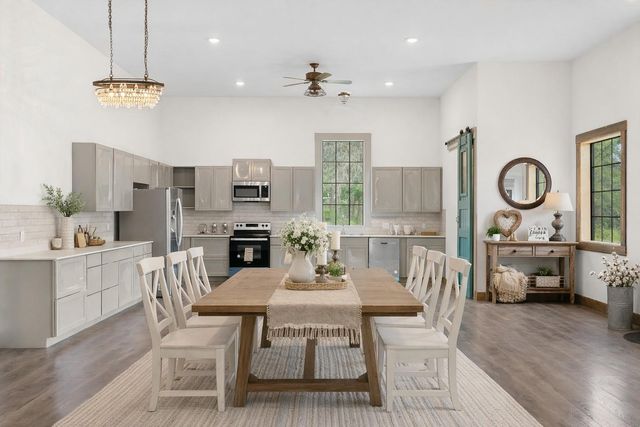 306 Tanglewood Lane, Somerville, TX 77879