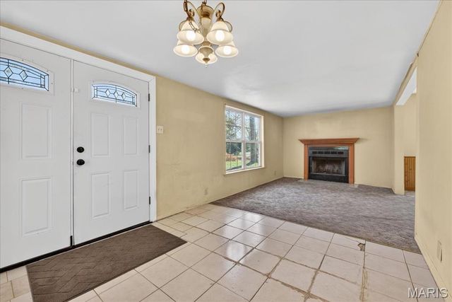4153 Ridge Drive, De Soto, MO 63020