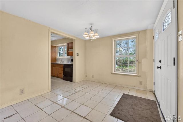 4153 Ridge Drive, De Soto, MO 63020