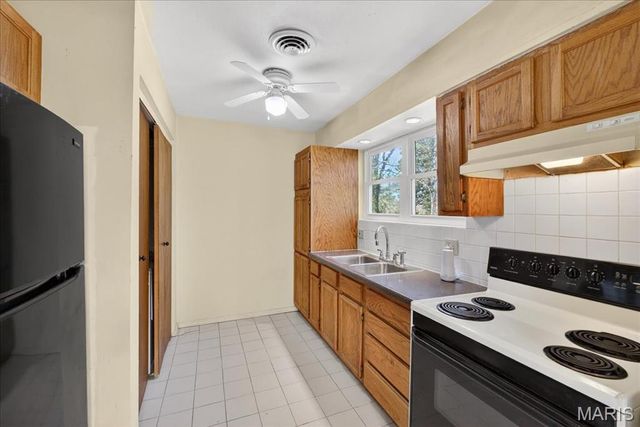 4153 Ridge Drive, De Soto, MO 63020