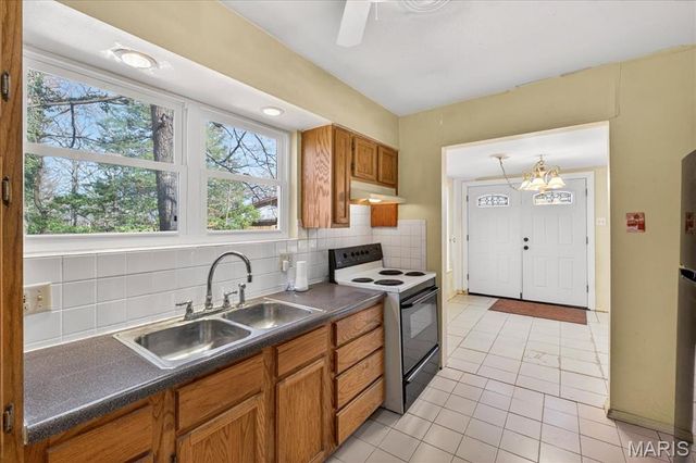 4153 Ridge Drive, De Soto, MO 63020