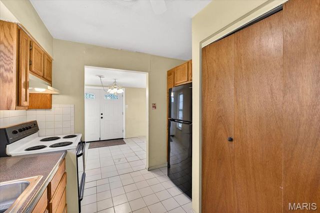 4153 Ridge Drive, De Soto, MO 63020