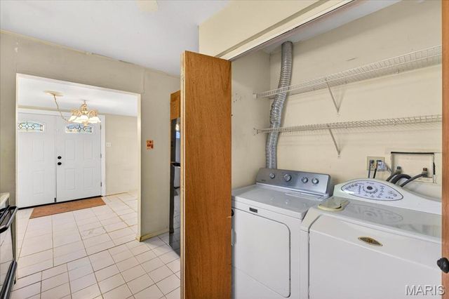 4153 Ridge Drive, De Soto, MO 63020