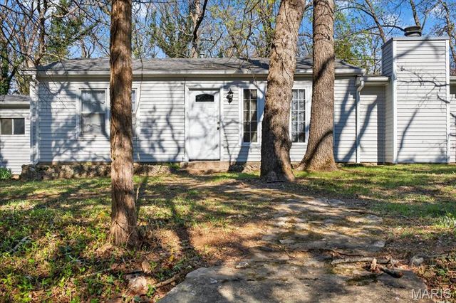 4153 Ridge Drive, De Soto, MO 63020