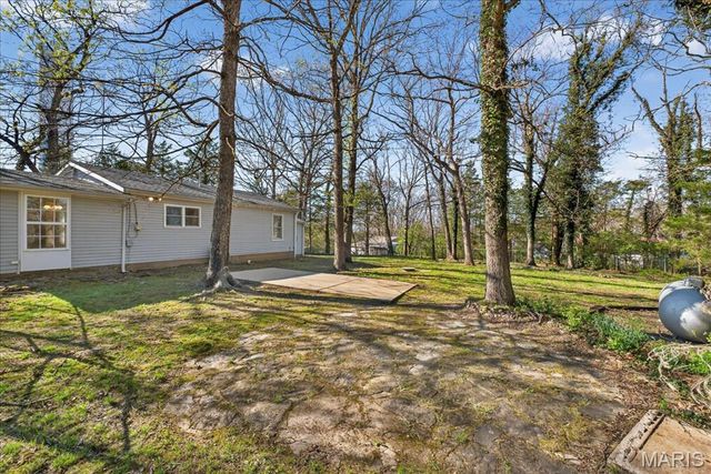 4153 Ridge Drive, De Soto, MO 63020