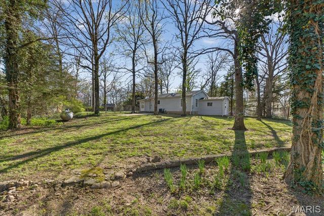 4153 Ridge Drive, De Soto, MO 63020
