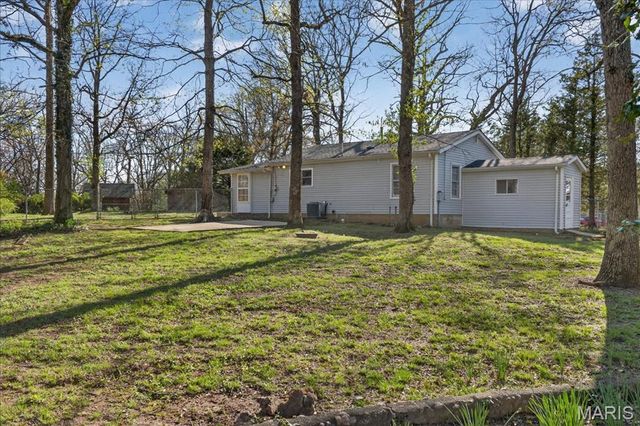 4153 Ridge Drive, De Soto, MO 63020